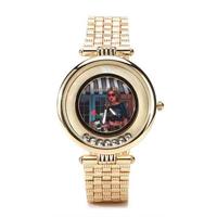 WAT7104 SUNDAY MORNING BOUTIQUE GOLD