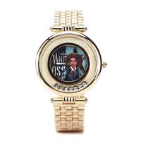 WAT7104 WHOS THE BOSS LATASHA GOLD