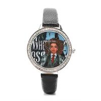 WAT7107 WHOS THE BOSS LATASHA SILVER