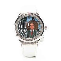 WAT7108 WHOS THE BOSS LATASHA SILVER