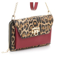 WL1157 LEO/RED