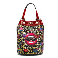 WL16088 WILD LIPS