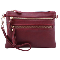 WU001 BURGUNDY