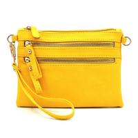 WU001 YELLOW