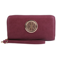 WU0012L BURGUNDY(CRANBERRY)