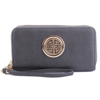 WU0012L CHARCOAL GREY