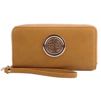 WU0012L MUSTARD