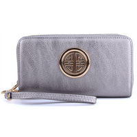 WU0012L LIGHT PEWTER