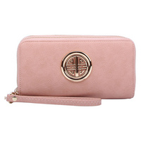 WU0012L ROSE PINK