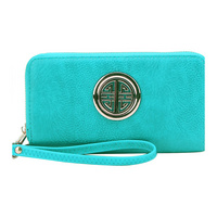 WU0012L TURQUOISE