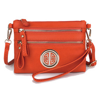 WU001L BURNT ORANGE
