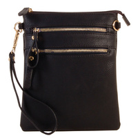 WU002 BLACK
