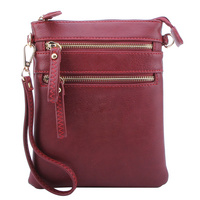 WU002 BURGUNDY