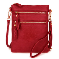 WU002 RED