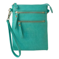 WU002 TURQUOISE