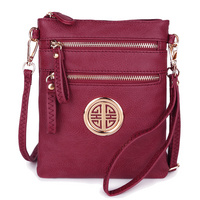 WU002L BURGUNDY