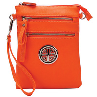WU002L NEON CORAL