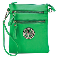 WU002L NEON GREEN