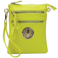WU002L NEON YELLOW