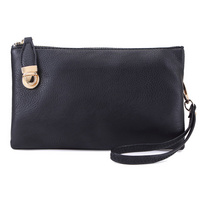 WU020B BLACK