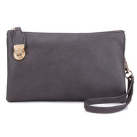 WU020B CHARCOAL GREY