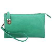 WU020B GREEN