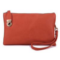WU020B BURNT ORANGE