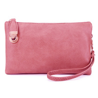 WU020B ROSE PINK