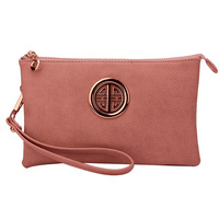 WU020L DK.PEACH