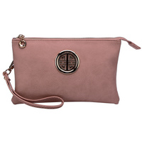 WU020L ROSE PINK