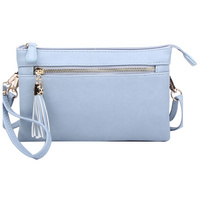 WU021 BLUE GREY