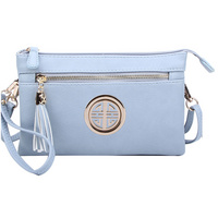 WU021L BLUE GREY