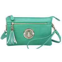 WU021L GREEN