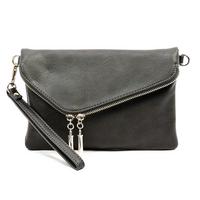 WU023 CHARCOAL GREY