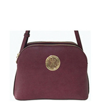 WU040NC BURGUNDY