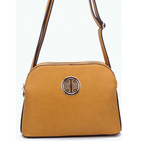 WU040NC MUSTARD