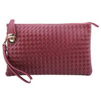WU042 BURGUNDY