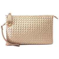 WU042 ROSE GOLD