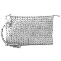 WU042 SILVER