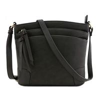WU059 CHARCOAL GREY