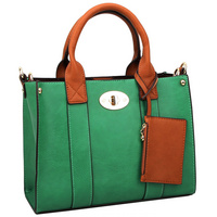 WU061 GREEN