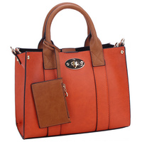 WU061 BURNT ORANGE