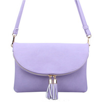WU075 LAVENDER