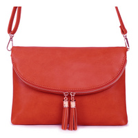 WU075 ORANGE