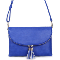 WU075 ROYAL BLUE