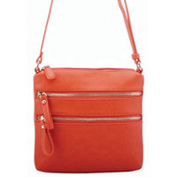 WU085 BURNT ORANGE