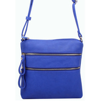 WU085 ROYAL BLUE