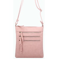 WU093 ROSE PINK