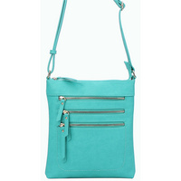 WU093 TURQUOISE