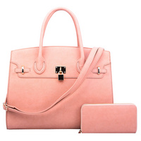 WU1096W ROSE PINK